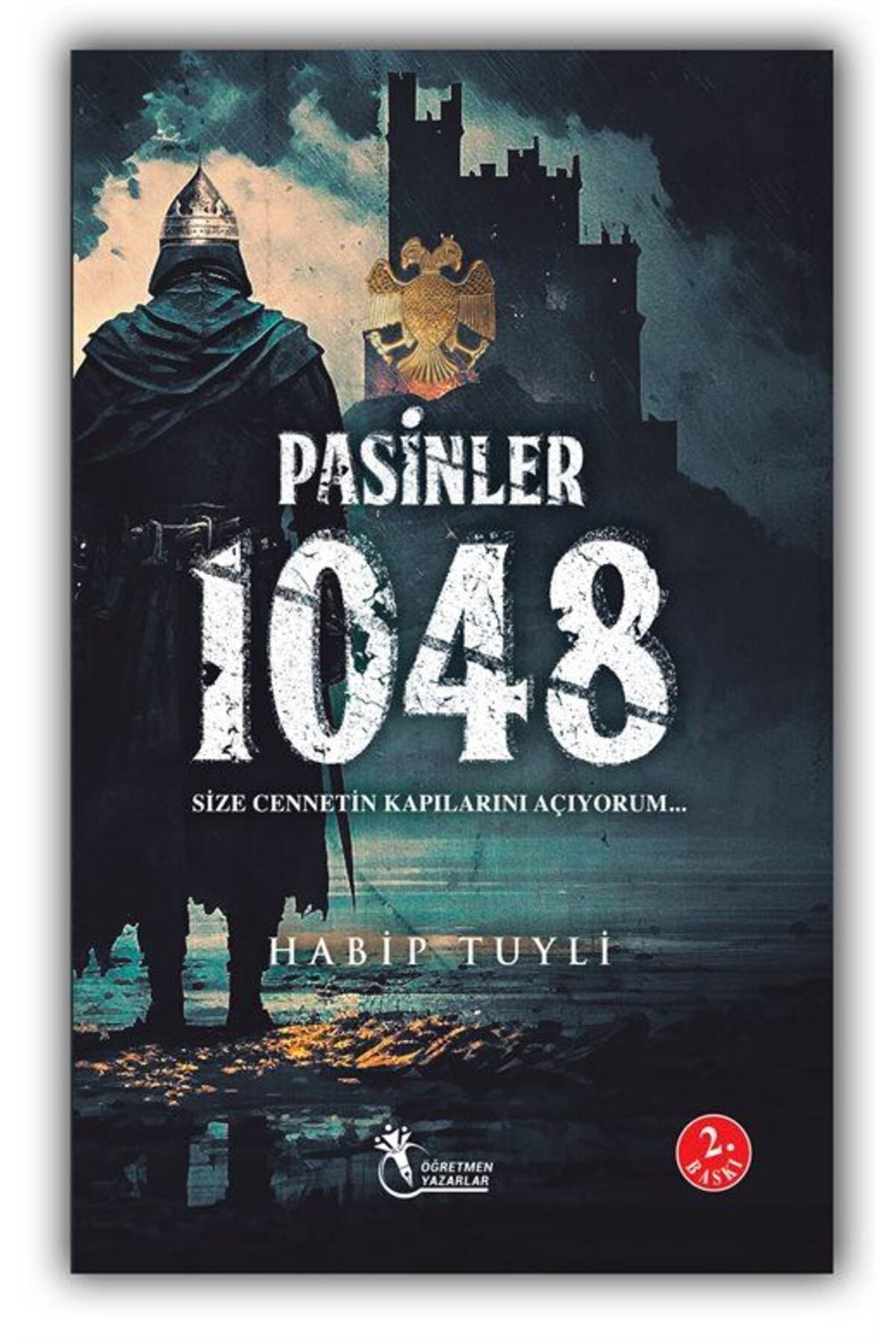 Pasinler 1048 / Size Cennetin Kapılarını Açıyorum (8+Yaş)