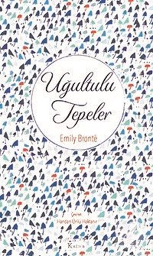 Uğultulu Tepeler (Karton Klasikler)