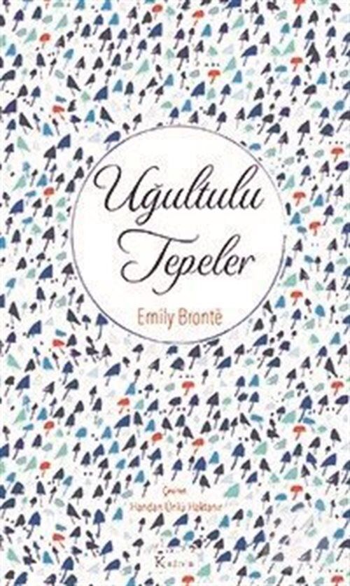 Uğultulu Tepeler (Karton Klasikler)