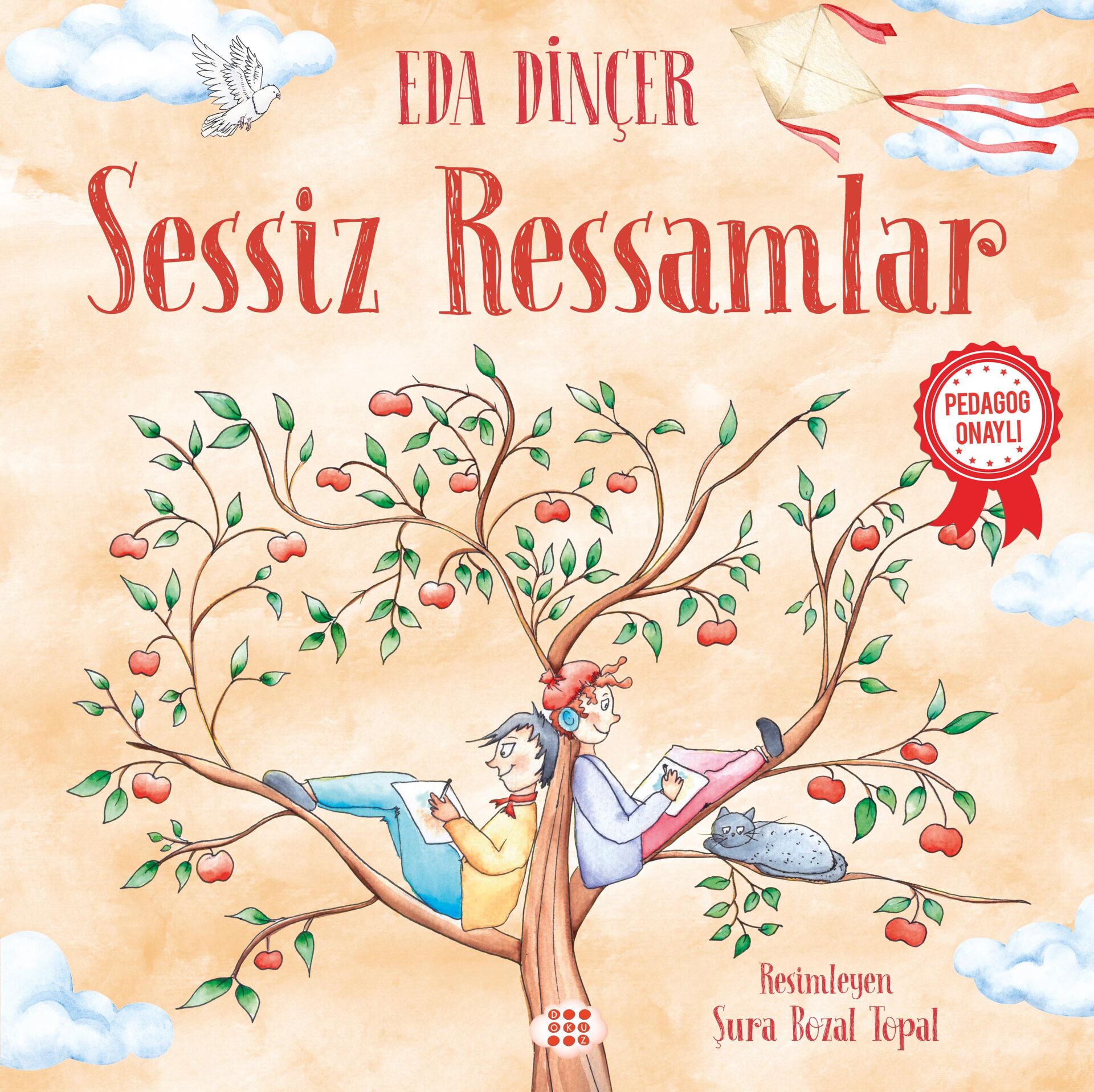 Sessiz Ressamlar