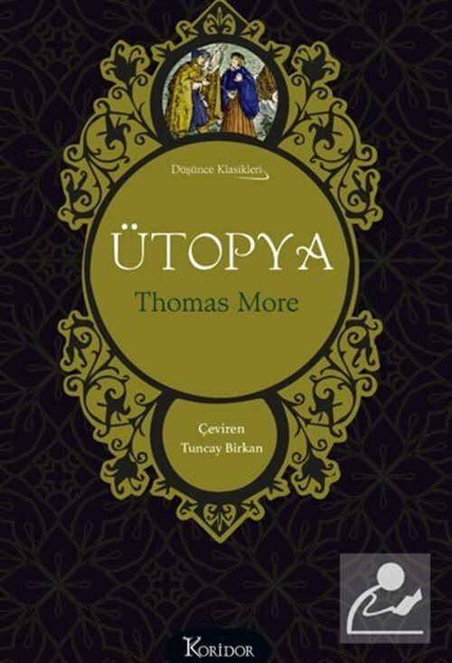 Ütopya - Thomas More