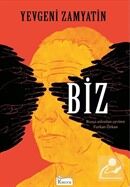 Biz  - Yevgeni Zamyatin -