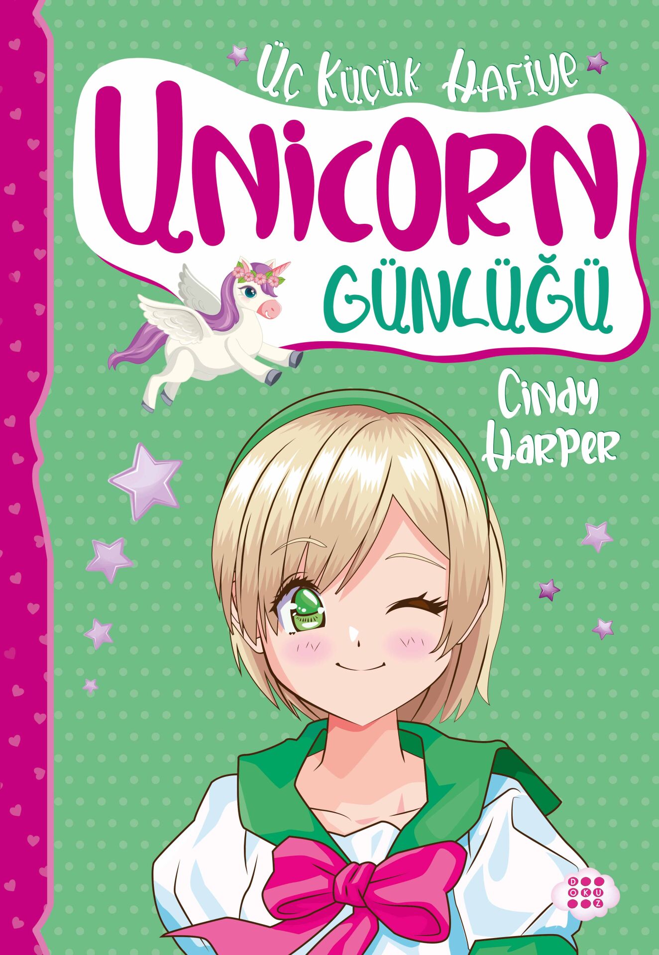 Unicorn Günlüğü 1 – Yeni Başlangıçlar