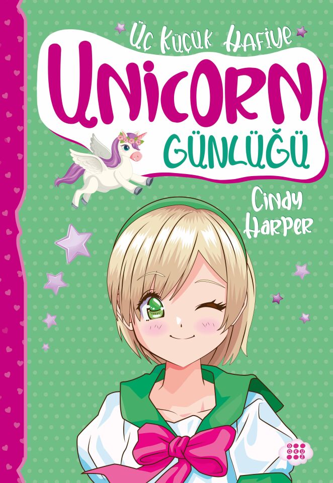 Unicorn Günlüğü 1 – Yeni Başlangıçlar