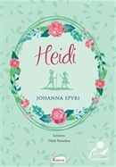 Heıdı - Johanna Spyri