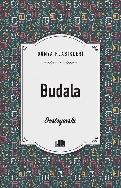 Ema Kitap Budala