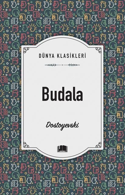 Ema Kitap Budala