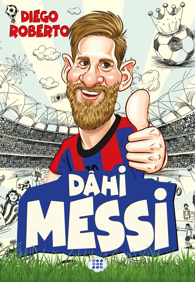 Dâhi Messi