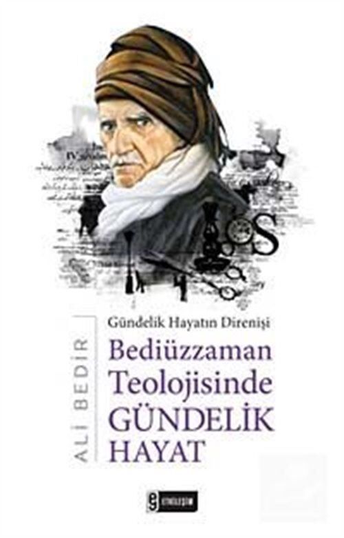Nesil Yayınları Bediüzzaman Teolojisinde Gündelik Hayat