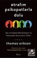 Koridor Yayınları Etrafım Psikopatlarla Dolu
