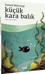 İndigo Çocuk Küçük Karabalık - Samed Behrengi