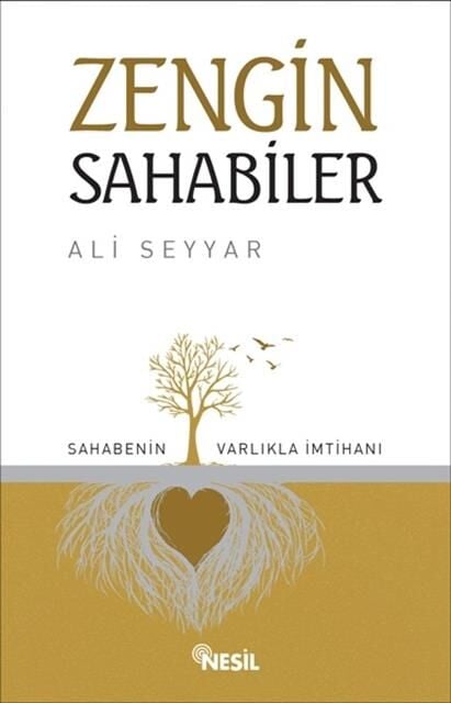 Nesil Yayınları Zengin Sahabiler /Nesil