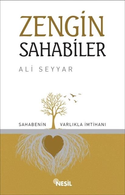 Nesil Yayınları Zengin Sahabiler /Nesil