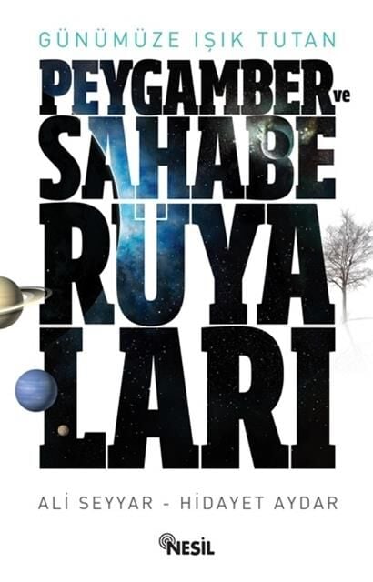 Nesil Yayınları Peygamber Ve Sahabe Rüyaları /Nesil