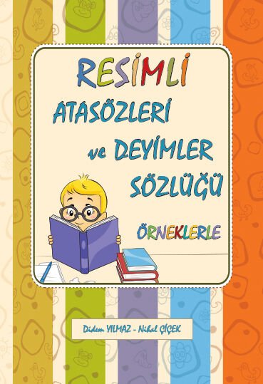 Yuva Yayınları Resimli Atasözleri Ve Deyimler