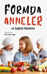 Nesil Yayınları Formda Anneler Ve Sağlıklı Bebekler /Nesil