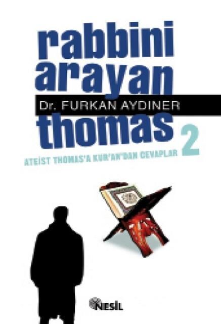 Nesil Yayınları Rabbini Arayan Thomas 2 /Nesil