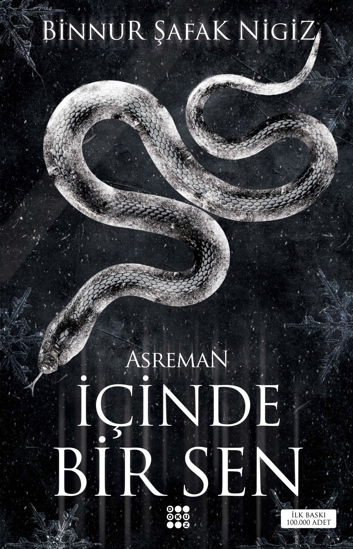 İçinde Bir Sen 2 - Asreman (Karton Kapak)