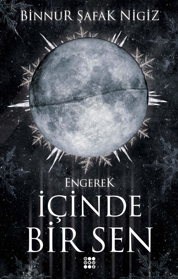 İçinde Bir Sen 1 - Engerek (Karton Kapak)