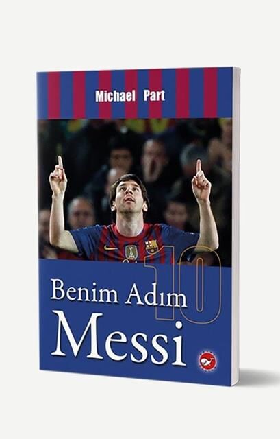 Benim Adım Messi
