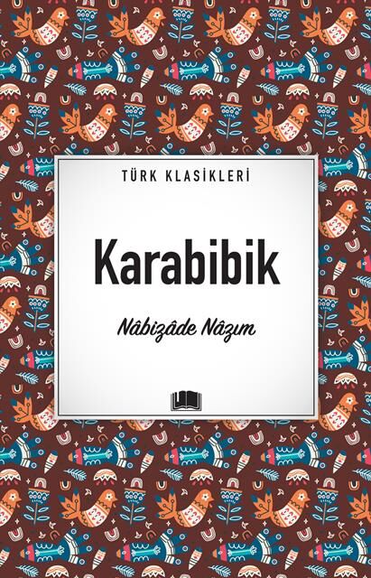 Ema Kitap Karabibik