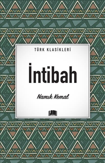 Ema Kitap İntibah