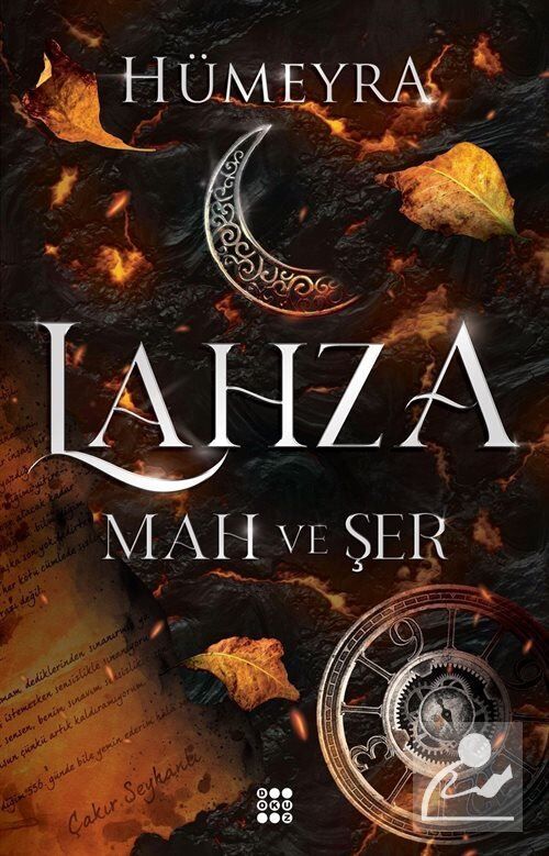 Lahza 1 - Mah Ve Şer