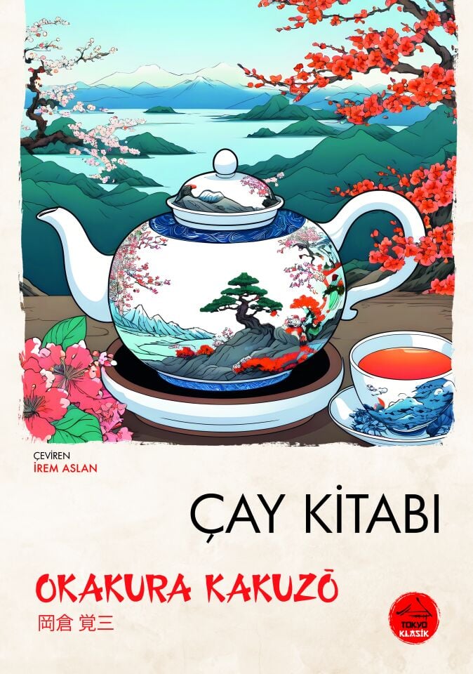 Çay Kitabı