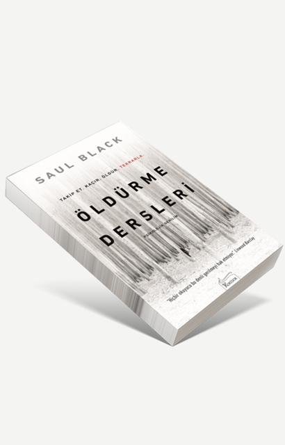 Öldürme Dersleri