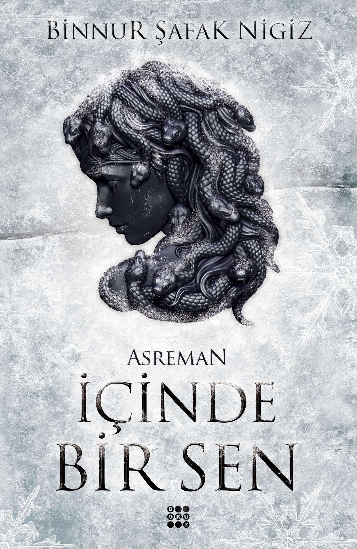 İçinde Bir Sen 2 - Asreman (Ciltli)