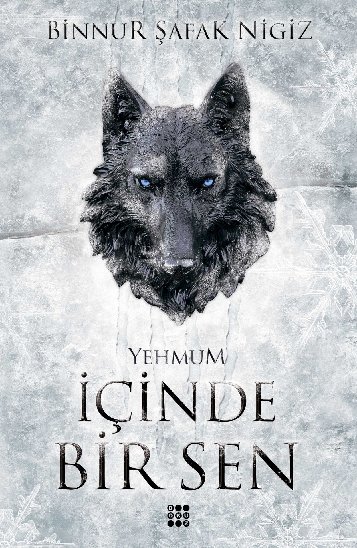 İçinde Bir Sen 3 - Yehmum (Ciltli)