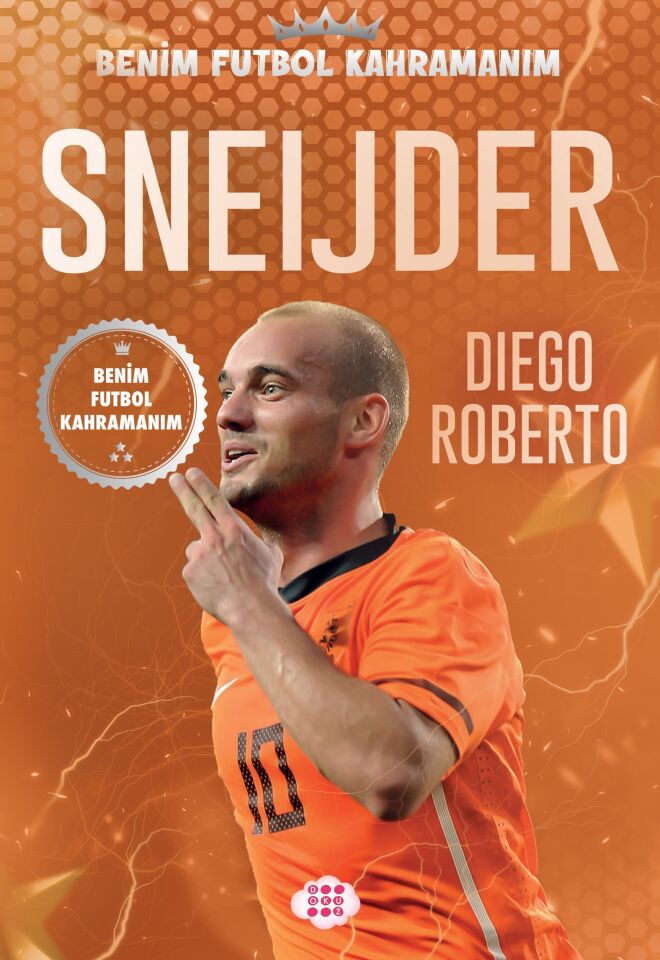 Sneıjder – Benim Futbol Kahramanım