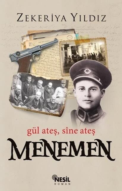 Nesil Yayınları Menemen /Nesil