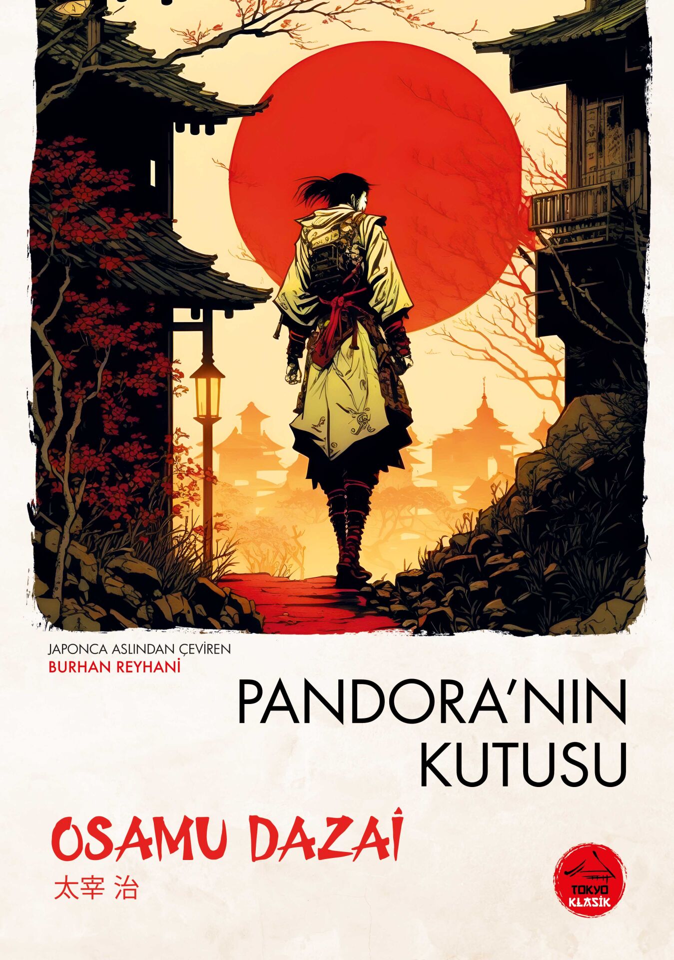 Pandora'Nın Kutusu