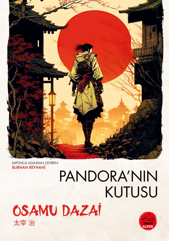 Pandora'Nın Kutusu