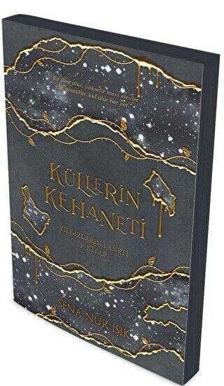 Küllerin Kehaneti  ( Ciltsiz)