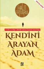 Nesil Yayınları Kendini Arayan Adam