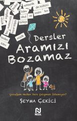 Nesil Yayınları Dersler Aramızı Bozamaz /Nesil