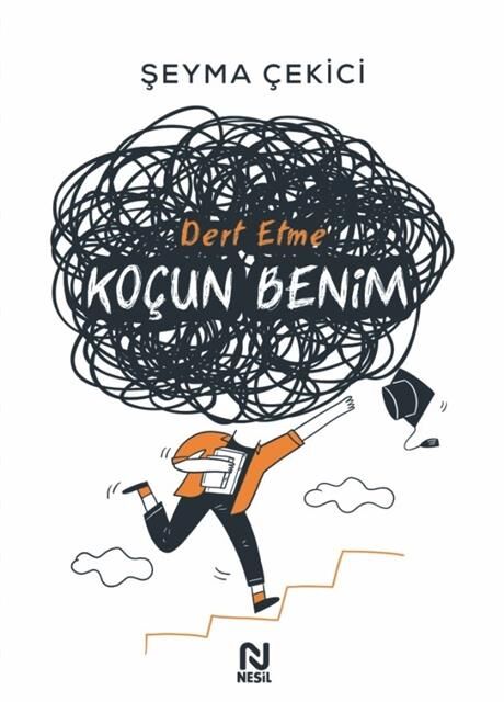 Nesil Yayınları Dert Etme Koçun Benim /Nesil