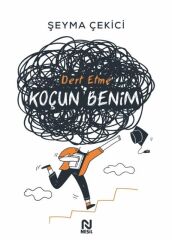 Nesil Yayınları Dert Etme Koçun Benim /Nesil