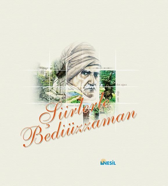 Nesil Yayınları Şiirlerle Bediüzzaman /Nesil