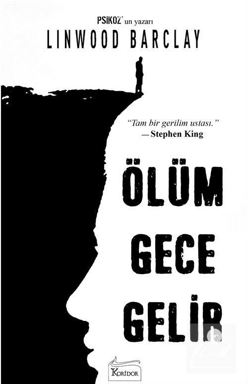 Ölüm Gece Gelir