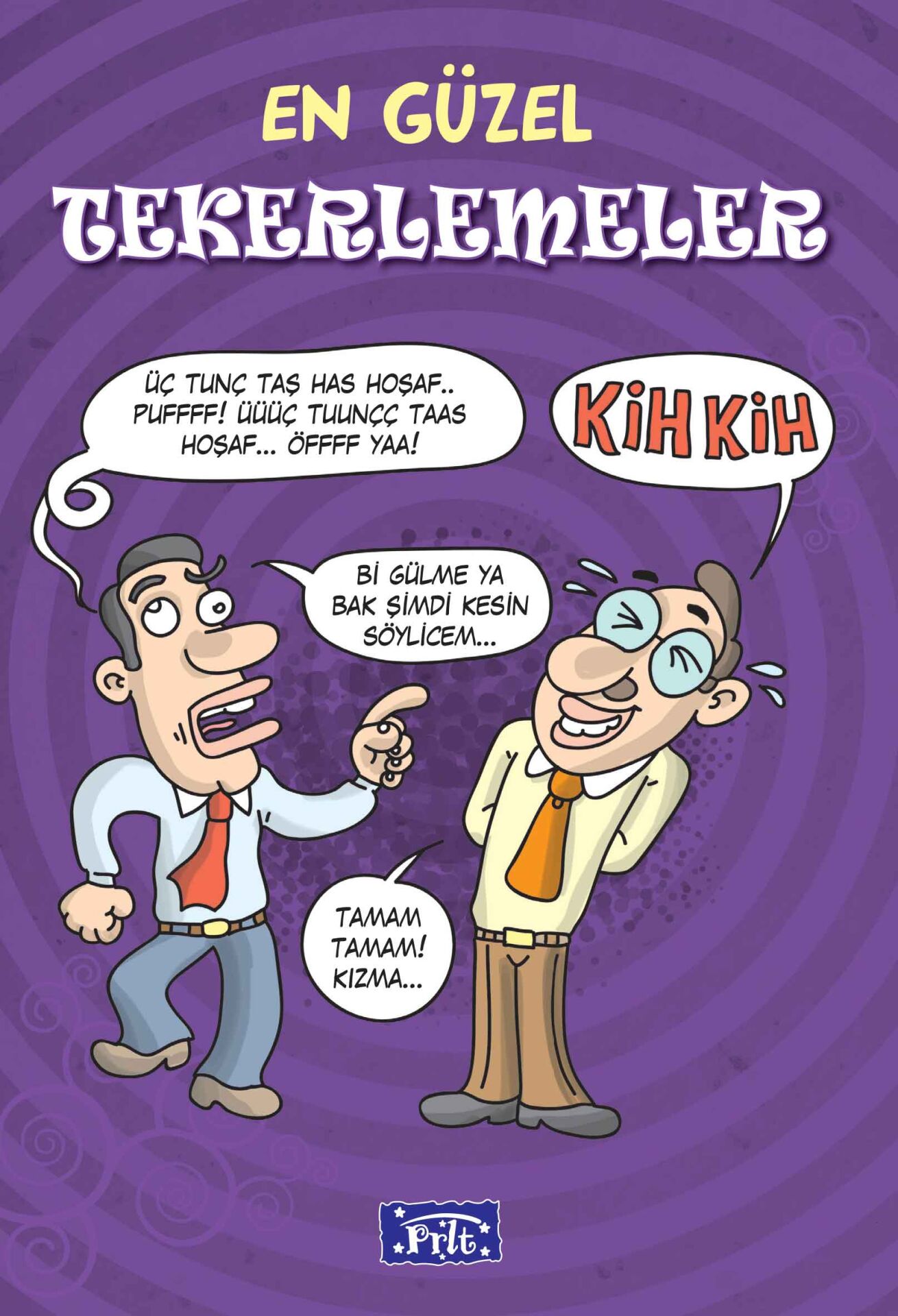 Parıltı Yayıncılık  En Güzel Tekerlemeler