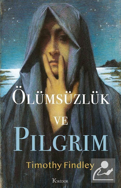 Ölümsüzlük Ve Pilgrim
