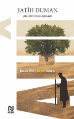 Nesil Yayınları Ahi (İnsan Ölür, Hayal Ölmez) /Nesil