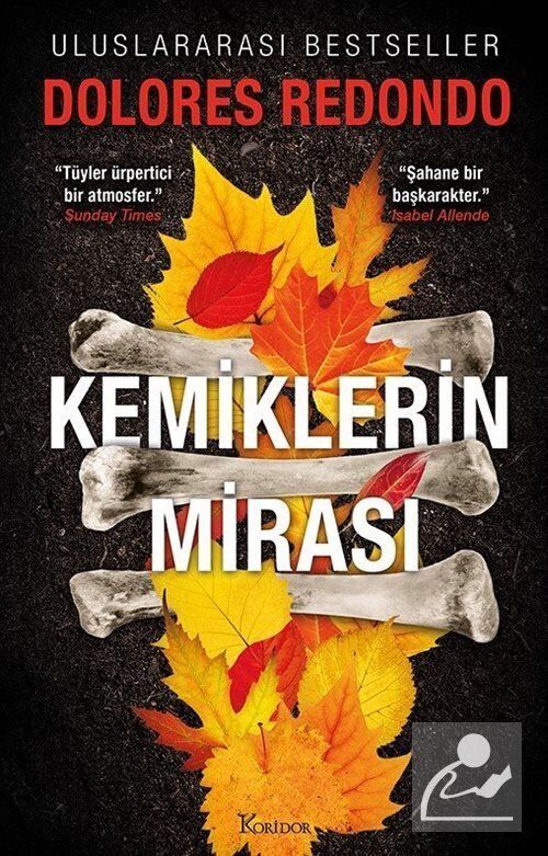 Kemiklerin Mirası