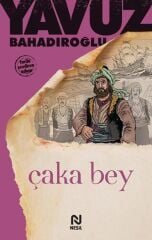 Nesil Yayınları Çaka Bey /Nesil