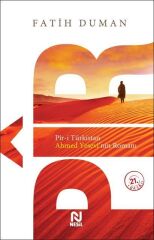 Nesil Yayınları Pir (Pir-İ Türkistan Ahmed Yesevi'Nin Romanı) /Nesil