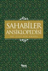 Nesil Yayınları Sahabiler Ansiklopedisi /Nesil