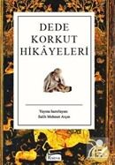 Dede Korkut Hikayeleri